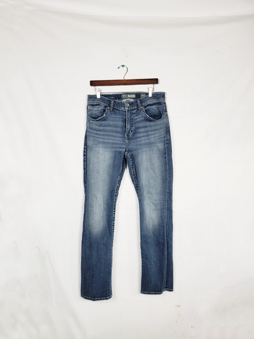 Men's 33XL BKE Tyler Jeans